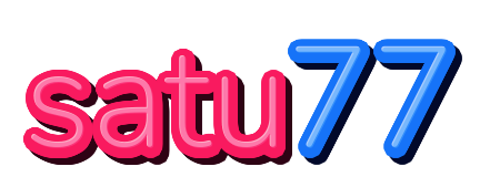 satu77 — logo kanal