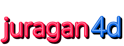juragan4d — logo kanal
