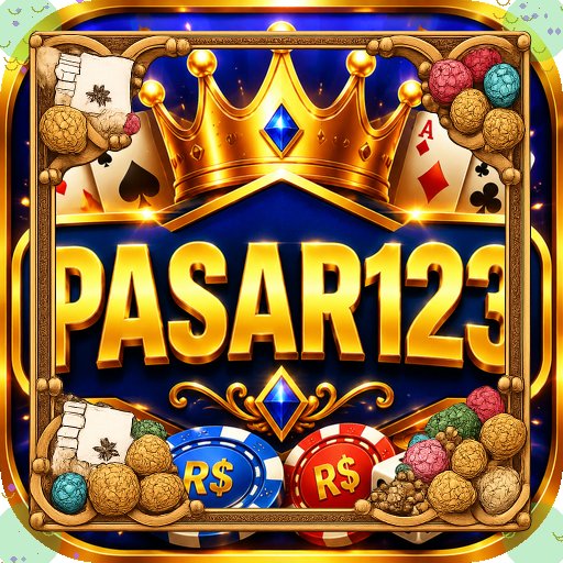 pasar123 — galeri pratinjau - APK Resmi
